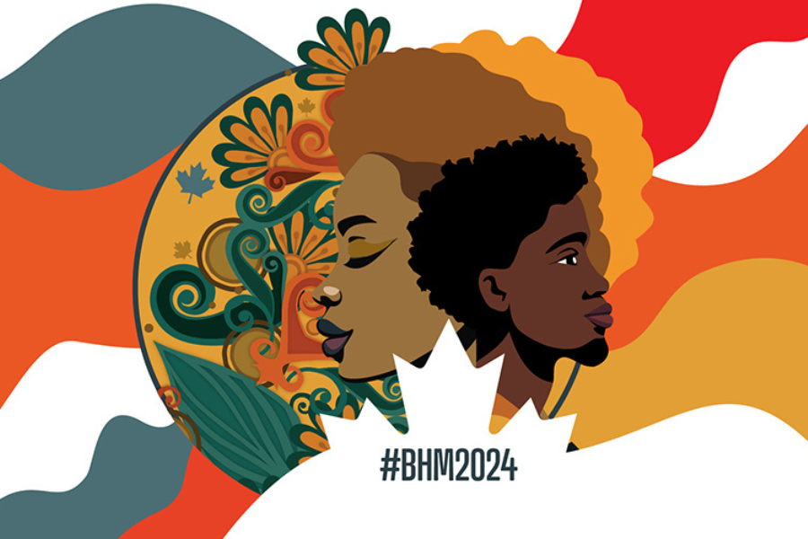 Arts in the Okanagan Celebrate Black History Month